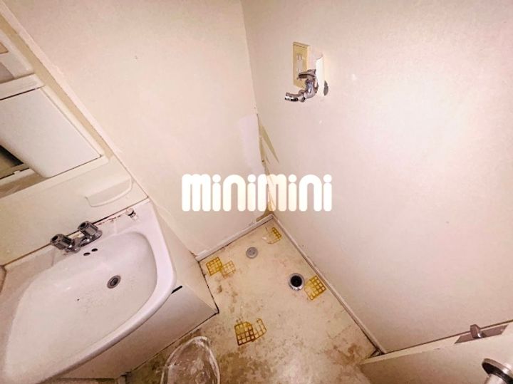 東京都国立市東3(一戸建)の賃貸物件の内装