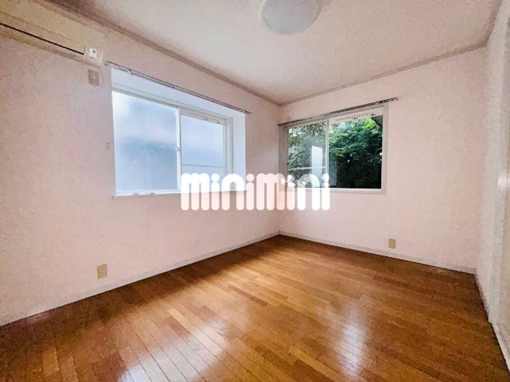 東京都国立市東3(一戸建)の賃貸物件のその他画像