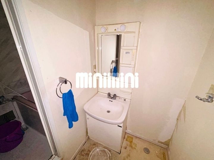 東京都国立市東3(一戸建)の賃貸物件の内装