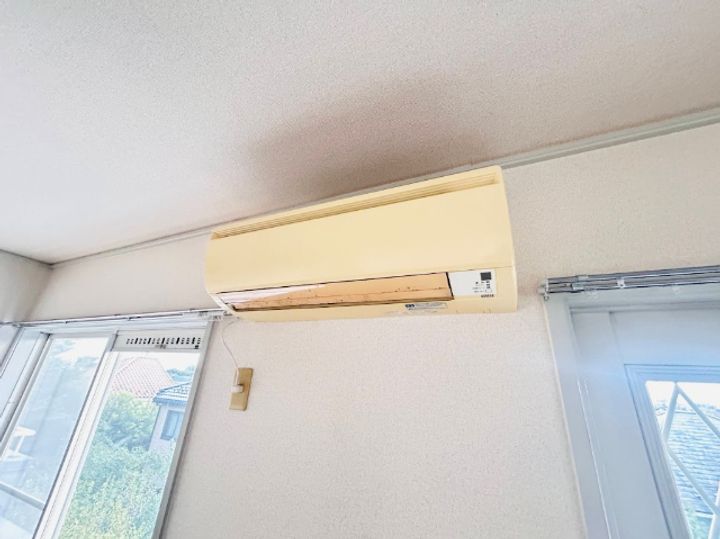 東京都国立市東3(一戸建)の賃貸物件の内装