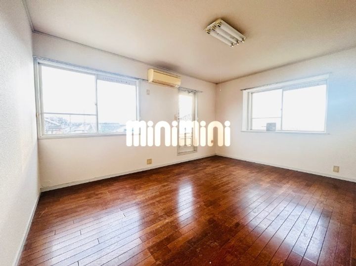 東京都国立市東3(一戸建)の賃貸物件の居間