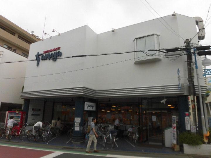 神奈川県茅ヶ崎市東海岸南2(マンション)の賃貸物件の周辺