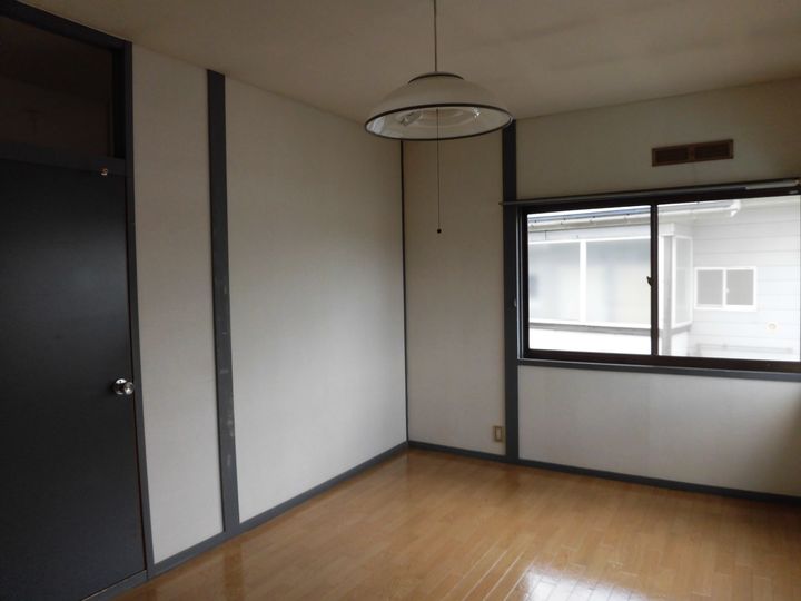 山形県山形市鳥居ケ丘(一戸建)の賃貸物件の内装