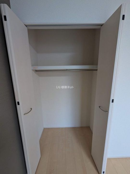 フジパレス鳳中サウスの内装