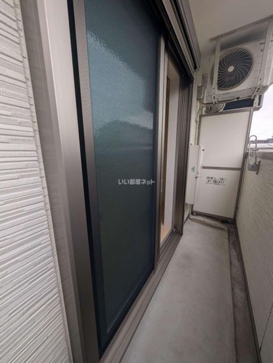 フジパレス鳳中サウスの内装