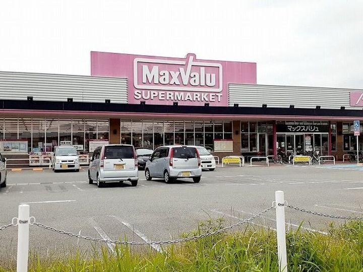 兵庫県明石市大久保町大窪(アパート)の賃貸物件の周辺