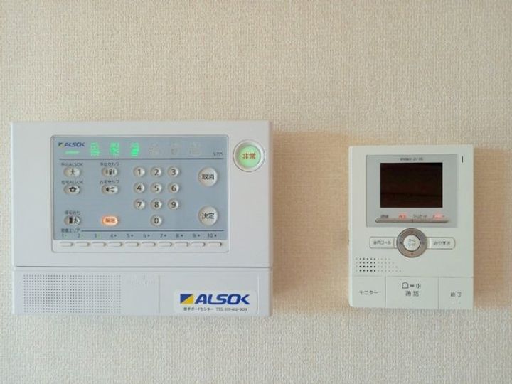 盛岡市北飯岡2丁目【グランジュール A】築13年の内装