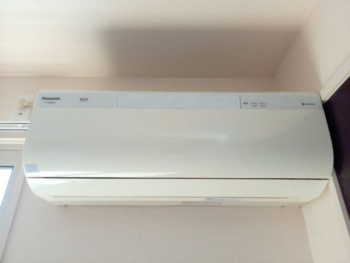 盛岡市北飯岡2丁目【グランジュール A】築13年の内装