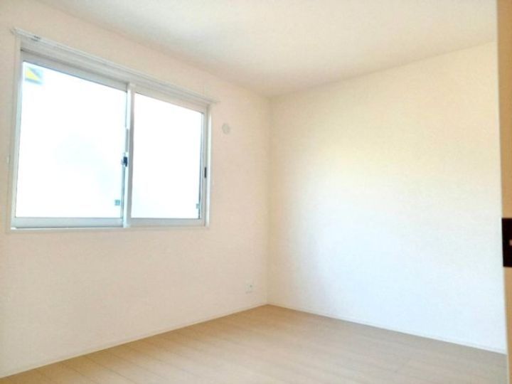 盛岡市北飯岡2丁目【グランジュール A】築13年の内装