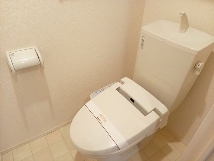 盛岡市北飯岡2丁目【グランジュール A】築13年の内装