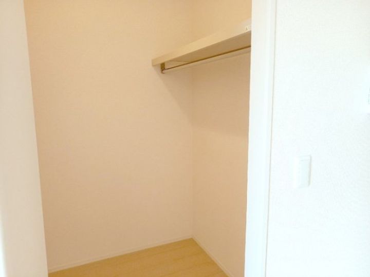 盛岡市北飯岡2丁目【グランジュール A】築13年の内装