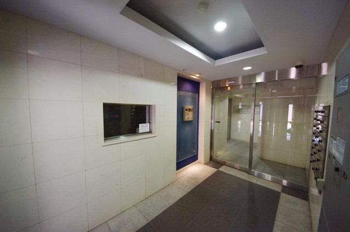東京都千代田区神田和泉町(マンション)の賃貸物件の内装