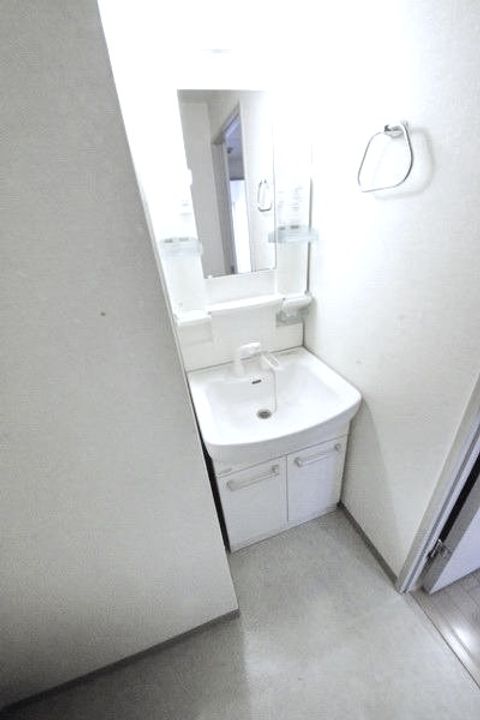 東京都千代田区神田和泉町(マンション)の賃貸物件の内装