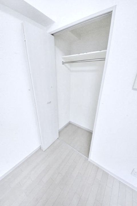 東京都千代田区神田和泉町(マンション)の賃貸物件の内装