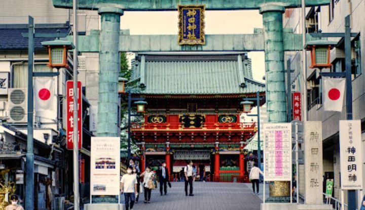 東京都千代田区神田和泉町(マンション)の賃貸物件の周辺