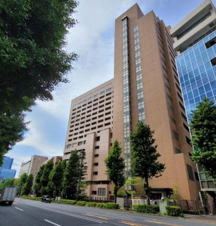 東京都千代田区神田和泉町(マンション)の賃貸物件の周辺