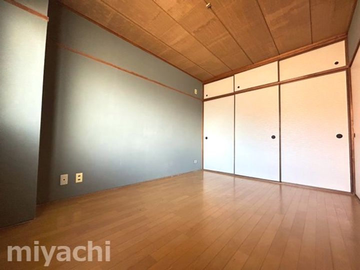 徳島県徳島市津田本町4(マンション)の賃貸物件の内装