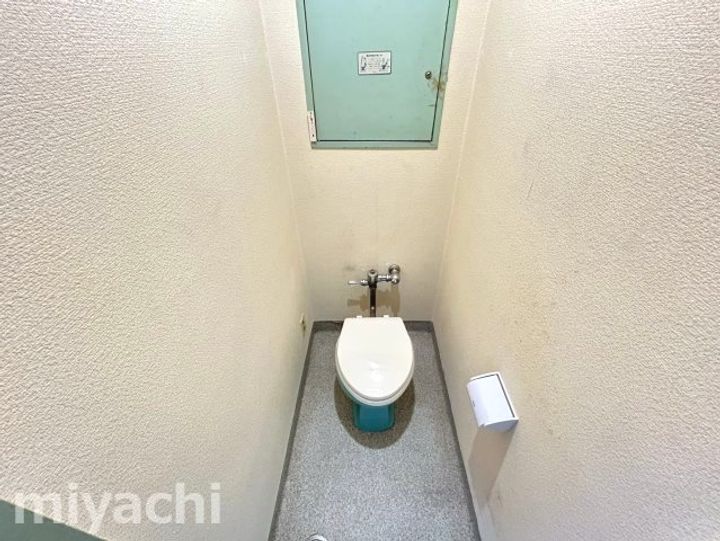 徳島県徳島市津田本町4(マンション)の賃貸物件の内装