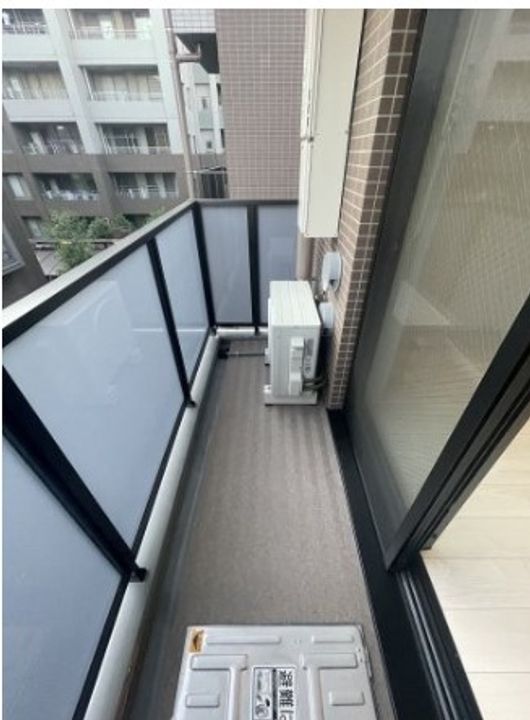 東京都大田区東六郷1(マンション)の賃貸物件の内装
