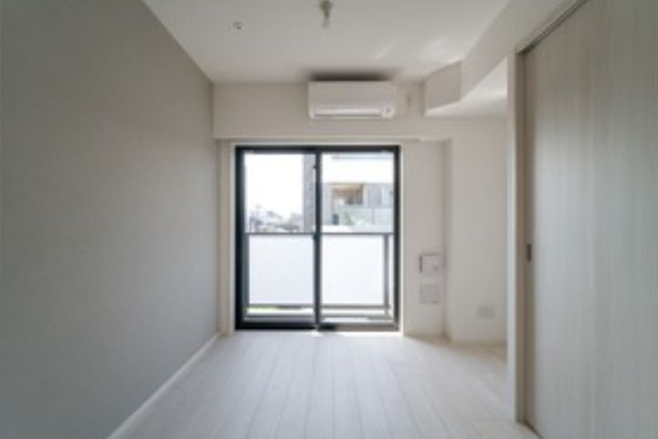 東京都大田区東六郷1(マンション)の賃貸物件の居間