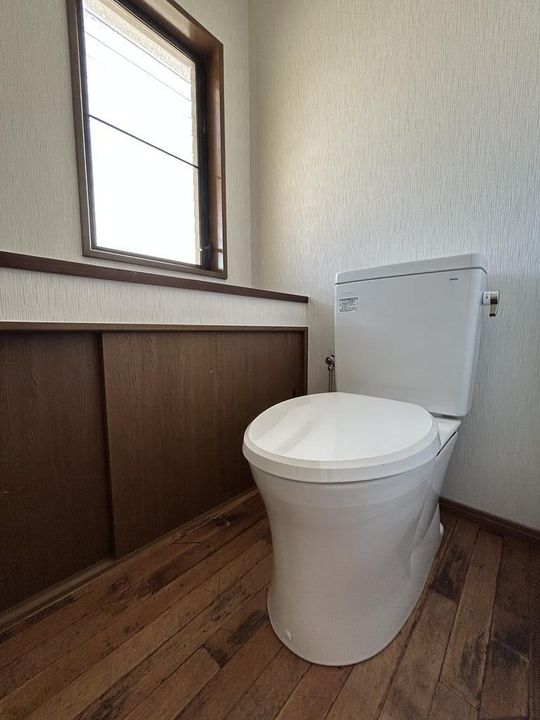 熊本県熊本市北区龍田1(一戸建)の賃貸物件の内装