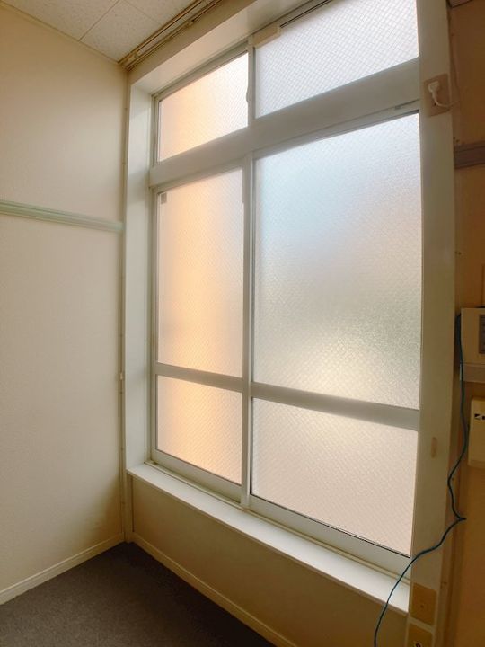 エレファントひらのの内装