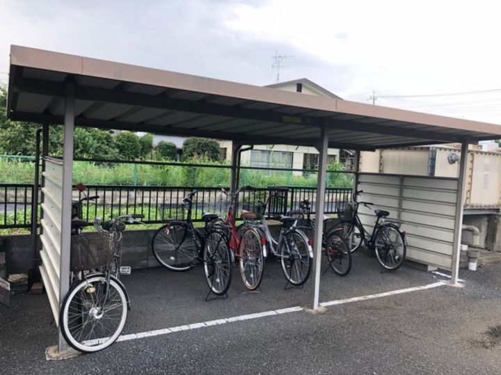 埼玉県東松山市本町2(マンション)の賃貸物件の地図