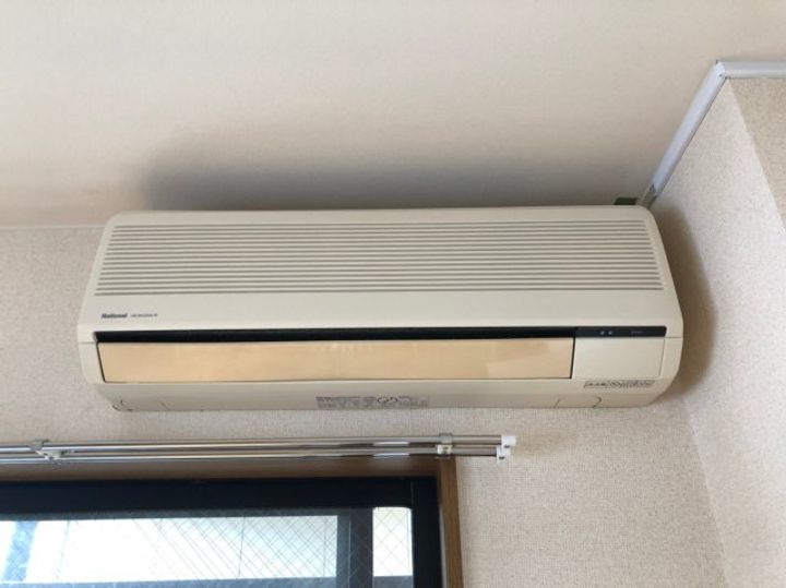 埼玉県東松山市本町2(マンション)の賃貸物件の内装