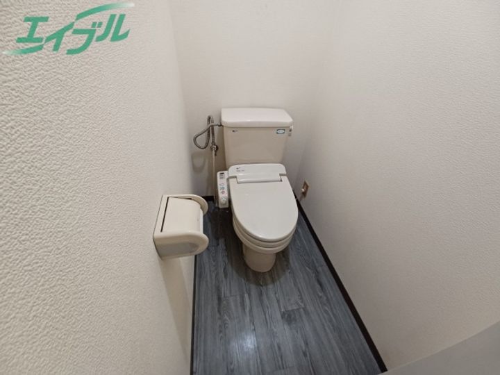 カーサアテナの内装