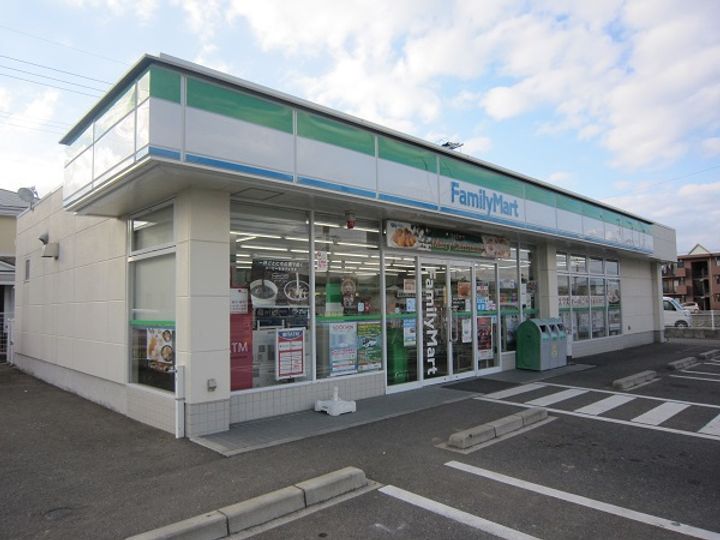 長崎県大村市皆同町(一戸建)の賃貸物件の周辺