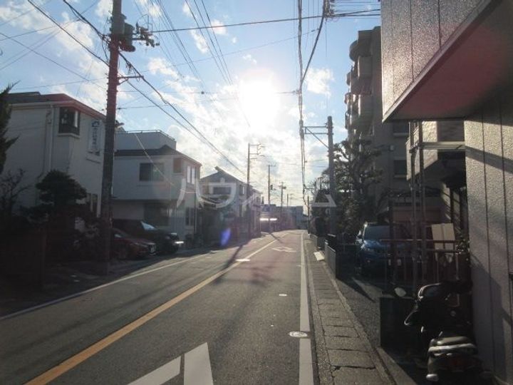 サンハイツ岩田のその他画像