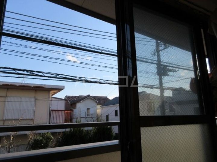 サンハイツ岩田のその他画像