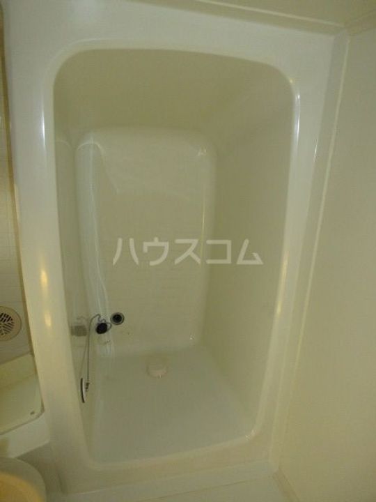 サンハイツ岩田の風呂