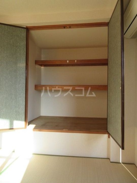 サンハイツ岩田の内装