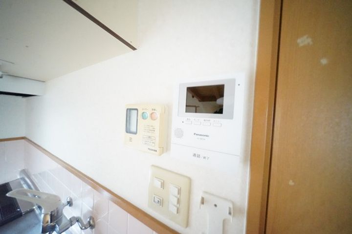 山口県下関市綾羅木本町1(アパート)の賃貸物件のその他画像