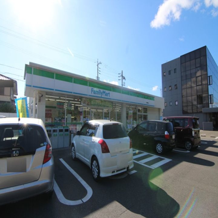 山口県下関市綾羅木本町1(アパート)の賃貸物件の周辺