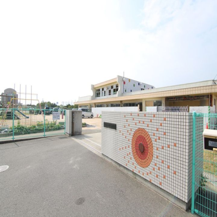 山口県下関市綾羅木本町1(アパート)の賃貸物件の周辺