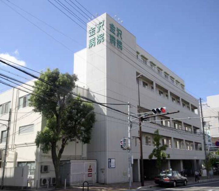 レジデンスSAKURAの周辺