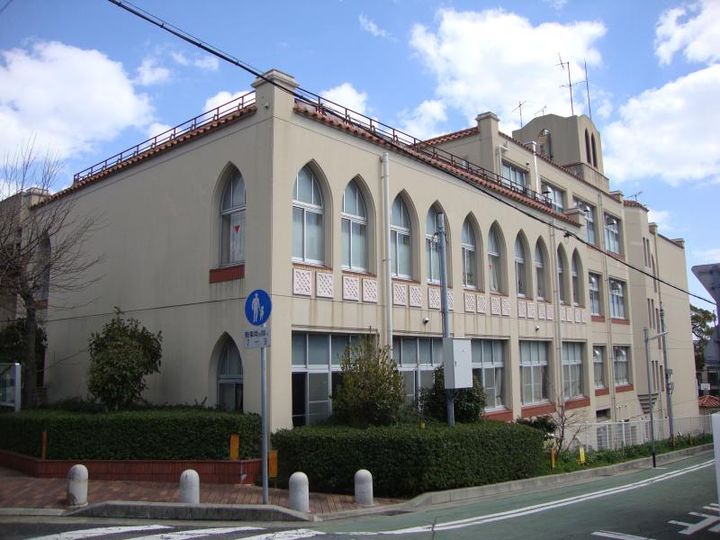 レジデンスSAKURAの周辺