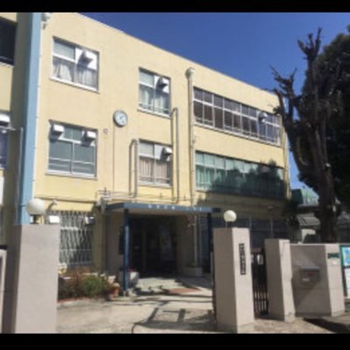 レジデンスSAKURAの周辺