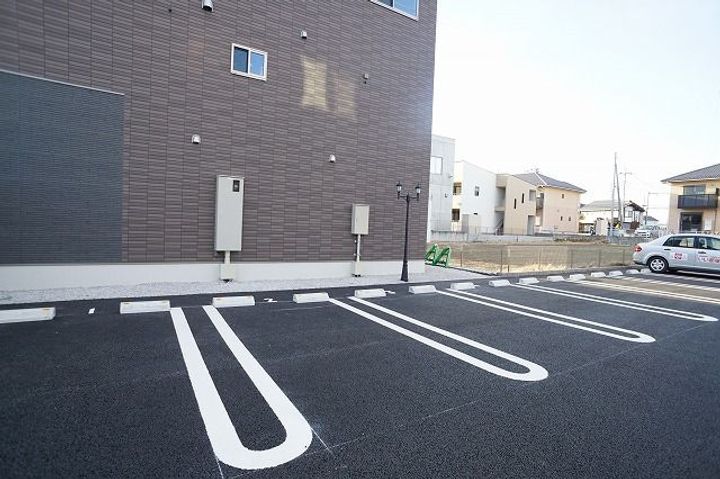 コンチェルトBの地図