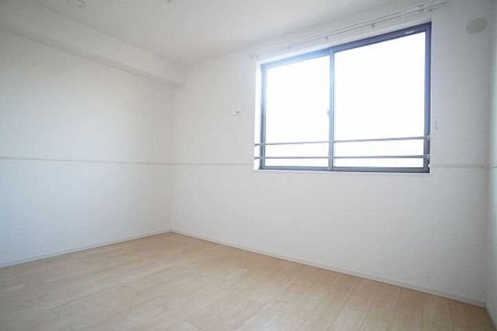 コンチェルトBの内装