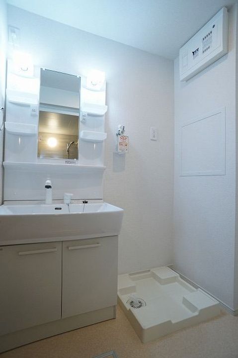 コンチェルトBの内装