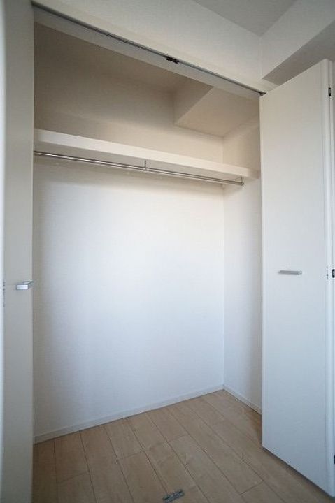 コンチェルトBの内装