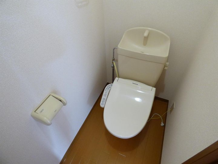 セジュールGrandeの内装