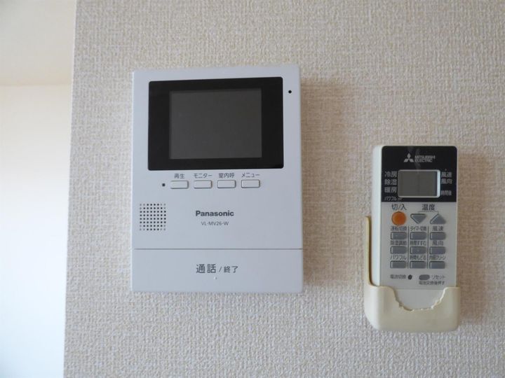 セジュールGrandeの内装