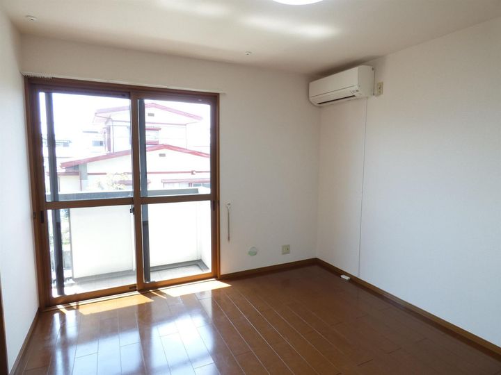 セジュールGrandeの居間