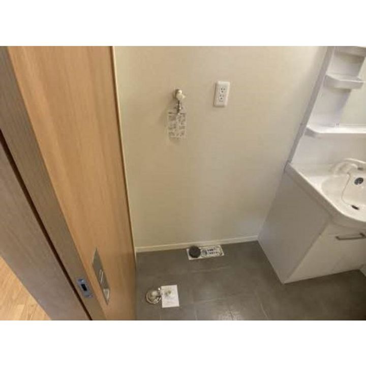 メゾン サミュゼの内装