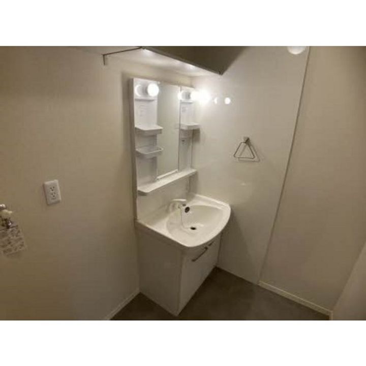 メゾン サミュゼの内装