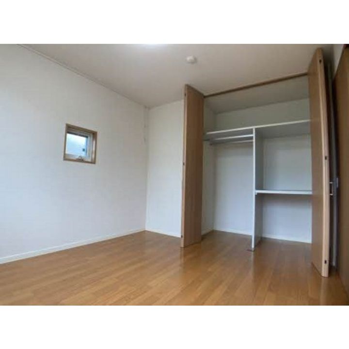 メゾン サミュゼの内装